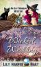 [Ivy Morgan 18] • Wicked Wedding